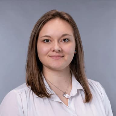 Alina Stahlberg