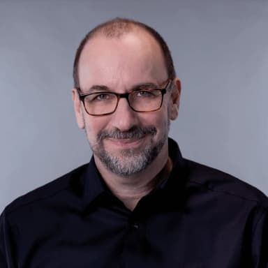 Carsten Drüber