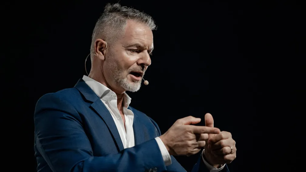 Dirk Kreuter