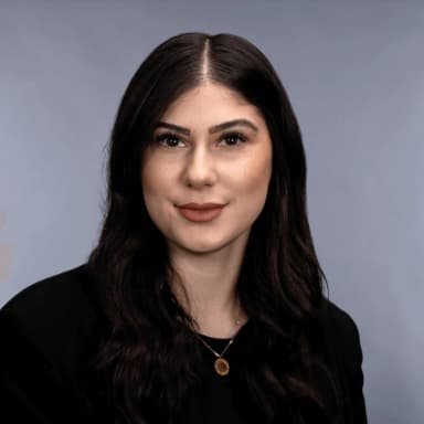 Esra Dourin