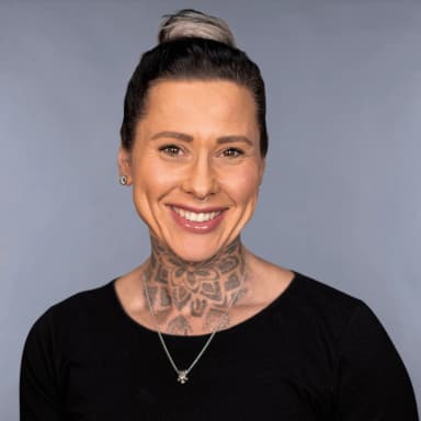 Nina Holzmann
